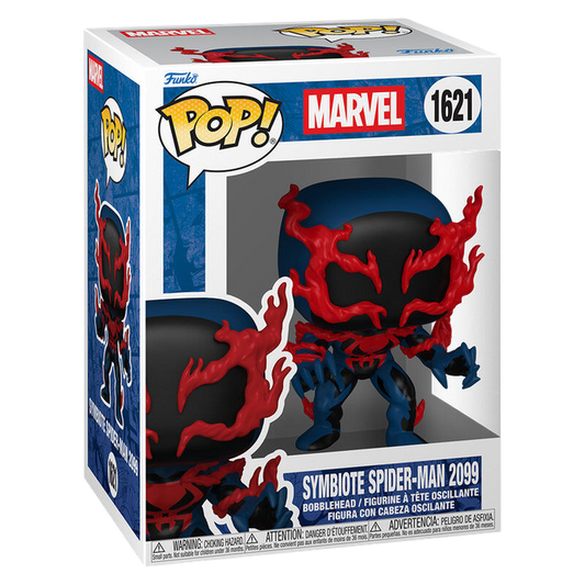 Funko POP! Marvel - Symbiote Spider-Man 2099 *PRE-ORDER*