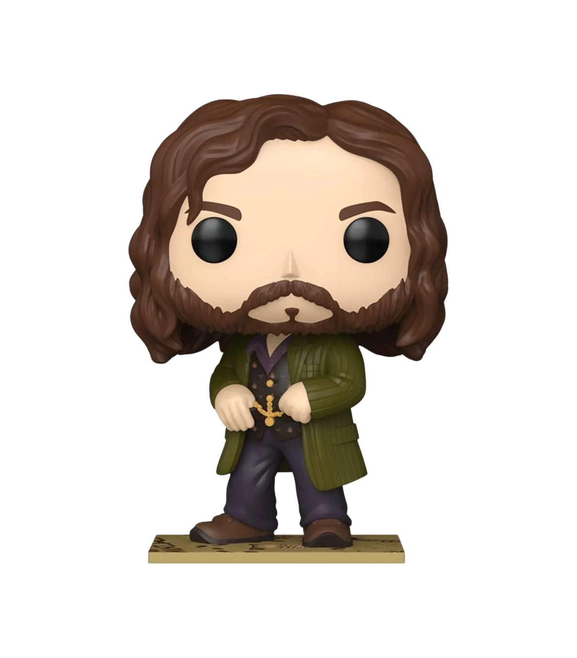 Funko POP! Harry Potter – Sirius Black (Marauder’s Map)