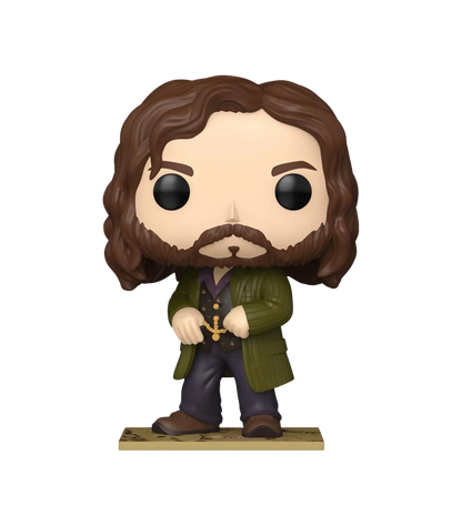 Funko POP! Harry Potter – Sirius Black (Marauder’s Map)