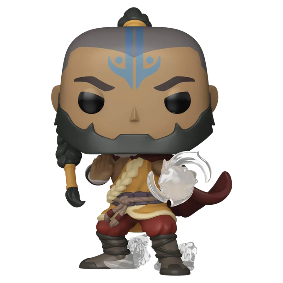 Funko POP! Avatar The Last Airbender - Tagah *PRE-ORDER*