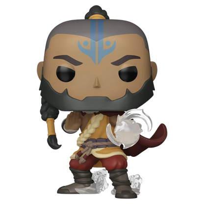 Funko POP! Avatar The Last Airbender - Tagah *PRE-ORDER*