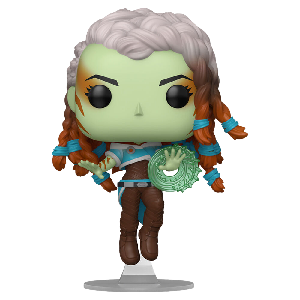 Funko POP! Magic The Gathering - Tam