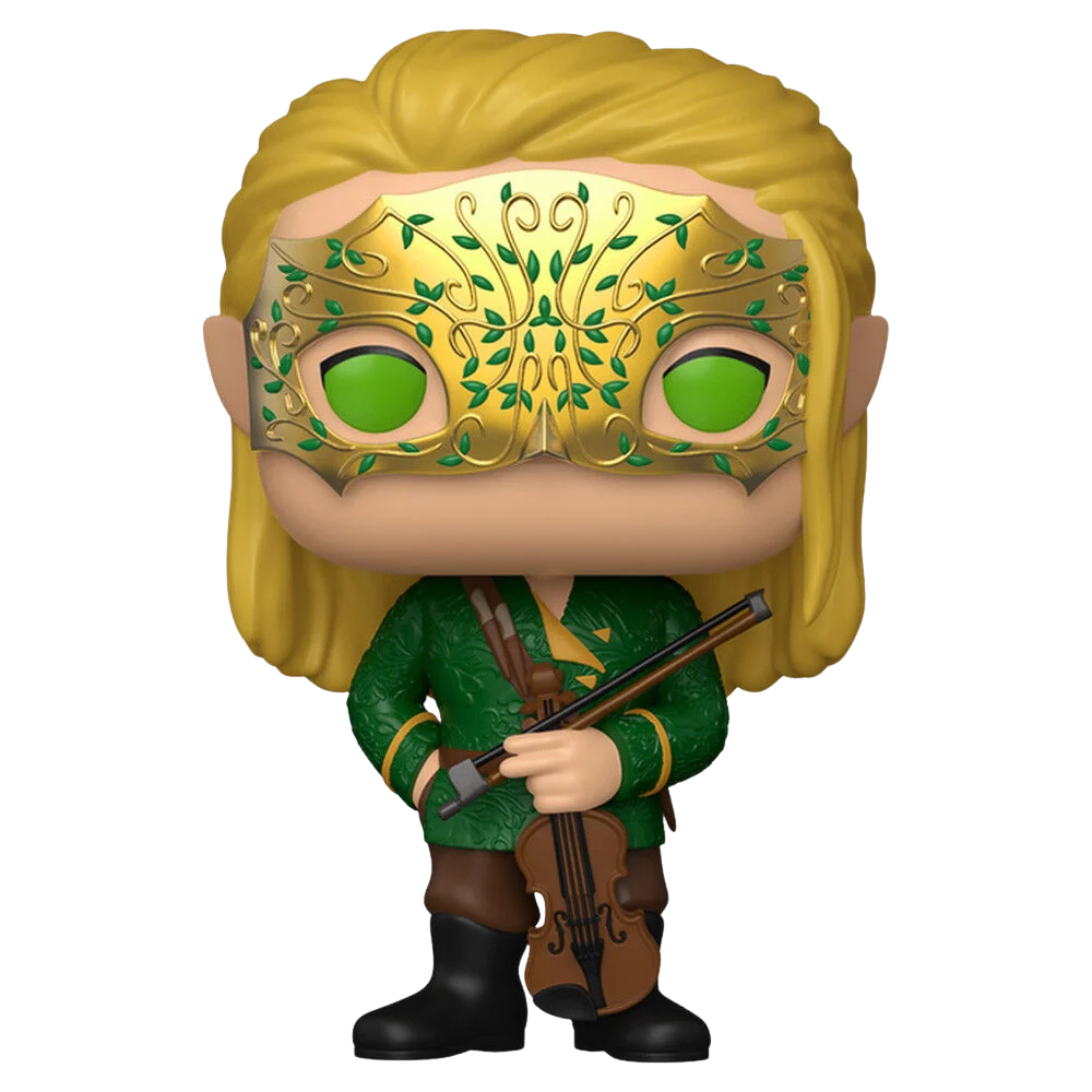 Funko POP! A Court of Thorns and Roses - Tamlin