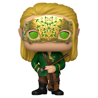 Funko POP! A Court of Thorns and Roses - Tamlin