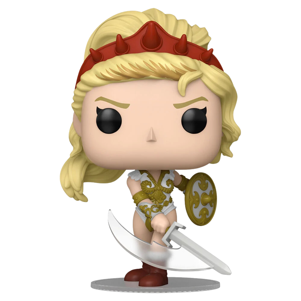 Funko POP! Masters of the Universe - Teela