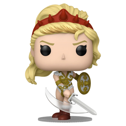 Funko POP! Masters of the Universe - Teela
