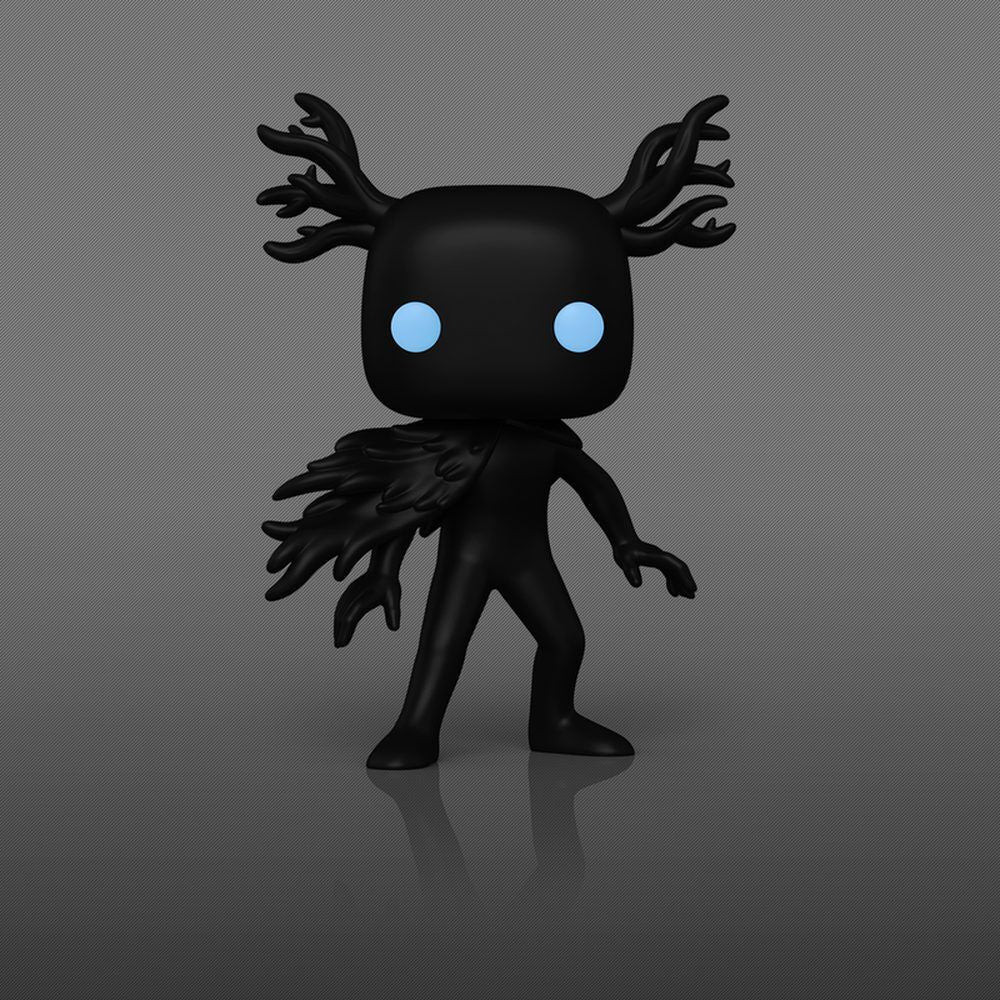 Funko POP! Over The Garden Wall - The Beast *GITD*