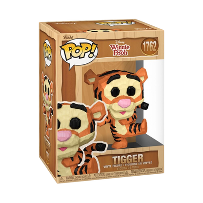 Funko POP! Disney Winnie the Pooh - Tigger *PRE-ORDER*