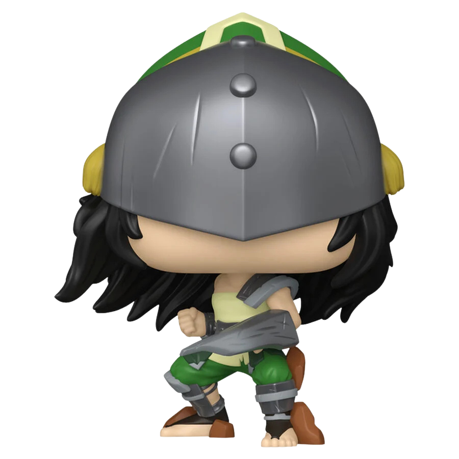 Funko POP! Avatar The Last Airbender - Toph *PRE-ORDER*