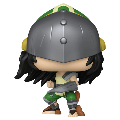 Funko POP! Avatar The Last Airbender - Toph *PRE-ORDER*