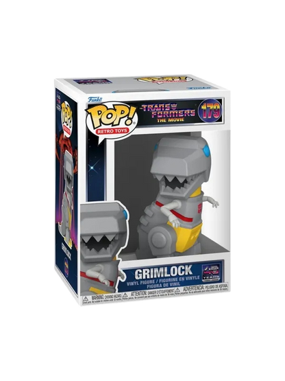 Funko POP! Transformers - Grimlock