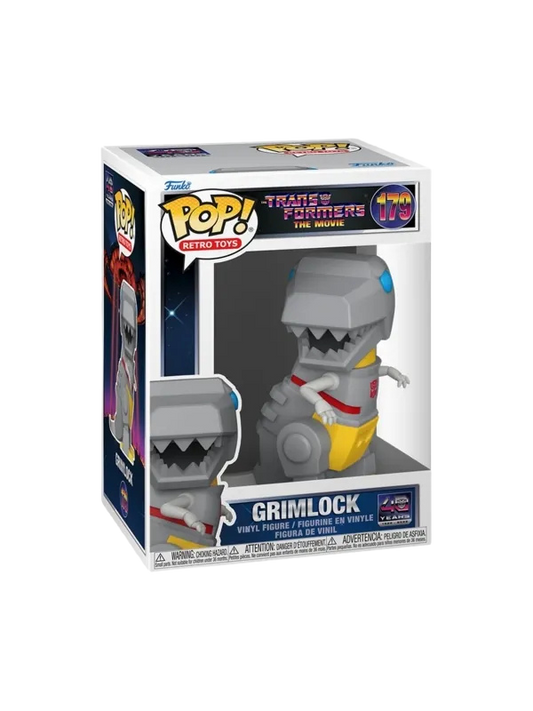 Funko POP! Transformers - Grimlock