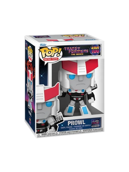 Funko POP! Transformers - Prowl