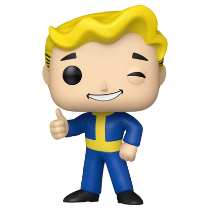 Funko POP! Fallout -  Vault Boy