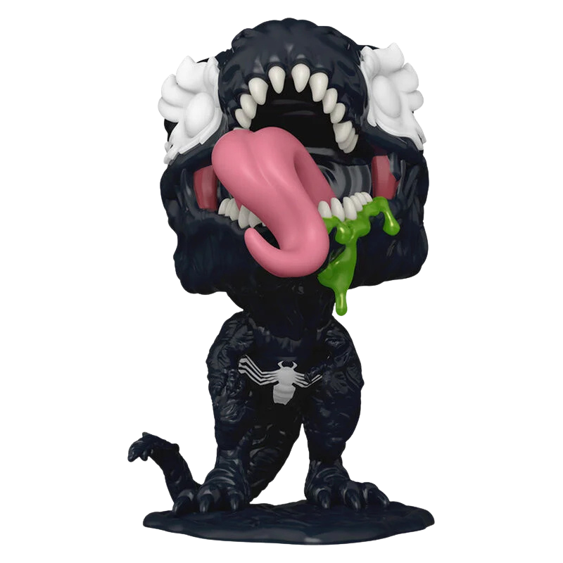 Funko POP! Super Marvel - Venomsaurus Rex *PRE-ORDER*