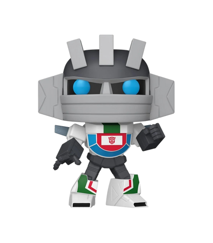 Funko POP! Transformers - Wheeljack
