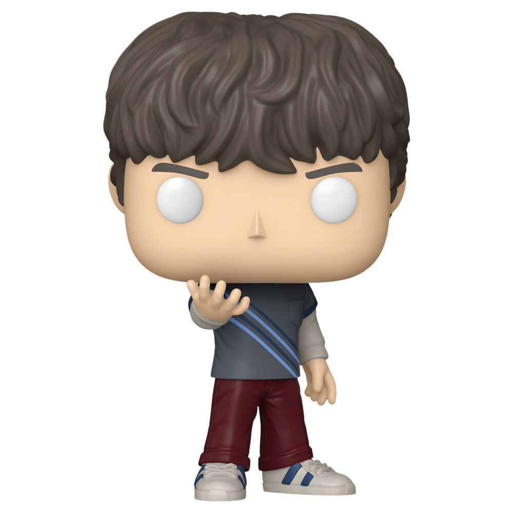 Funko POP! Stranger Things 5 - Will Byers