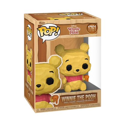 Funko POP! Disney Winnie the Pooh - Winnie *PRE-ORDER*