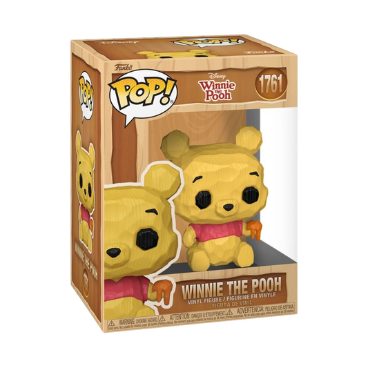 Funko POP! Disney Winnie the Pooh - Winnie *PRE-ORDER*