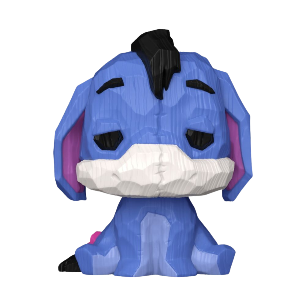 Funko POP! Disney Winnie the Pooh - Eeyore *PRE-ORDER*