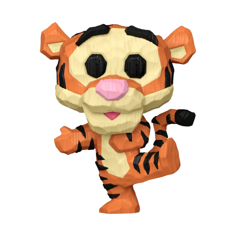 Funko POP! Disney Winnie the Pooh - Tigger *PRE-ORDER*