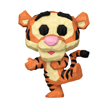 Funko POP! Disney Winnie the Pooh - Tigger *PRE-ORDER*