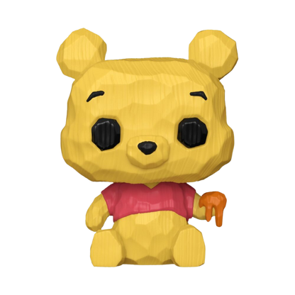 Funko POP! Disney Winnie the Pooh - Winnie *PRE-ORDER*