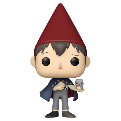 Funko POP! Over The Garden Wall - Wirt