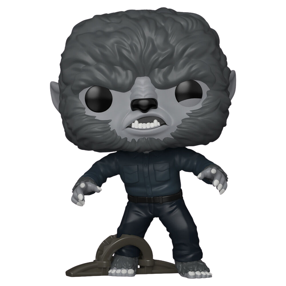 Funko POP! Universal Monsters - The Wolfman *PRE-ORDER*