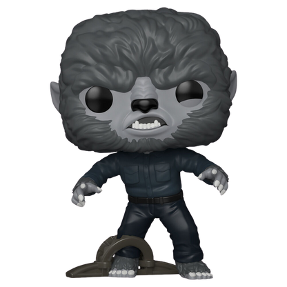 Funko POP! Universal Monsters - The Wolfman *PRE-ORDER*