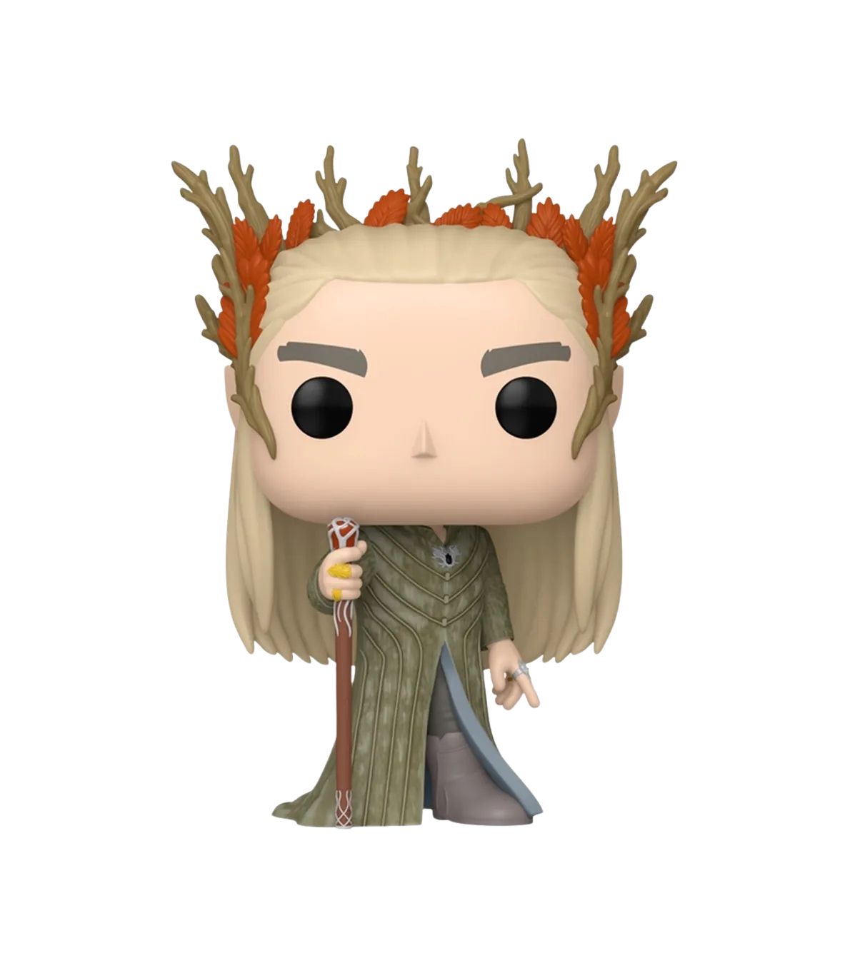 Funko POP! Lord of The Rings - Woodland King