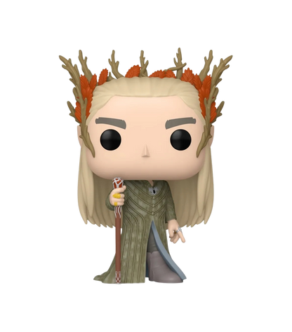 Funko POP! Lord of The Rings - Woodland King