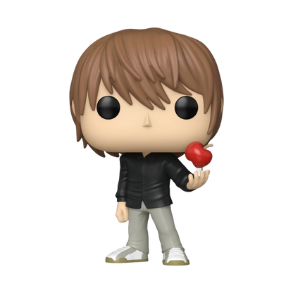 Funko POP! Death Note - Bundle *PRE-ORDER*