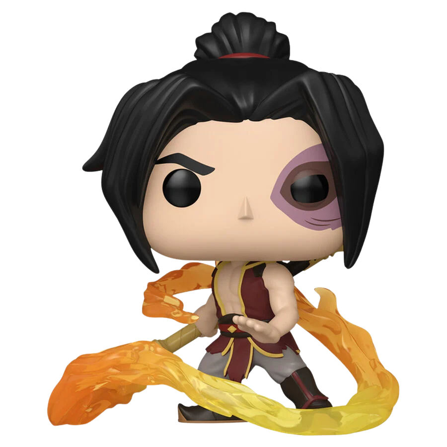 Funko POP! Avatar The Last Airbender - Zuko *PRE-ORDER*