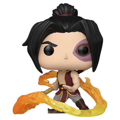 Funko POP! Avatar The Last Airbender - Zuko *PRE-ORDER*