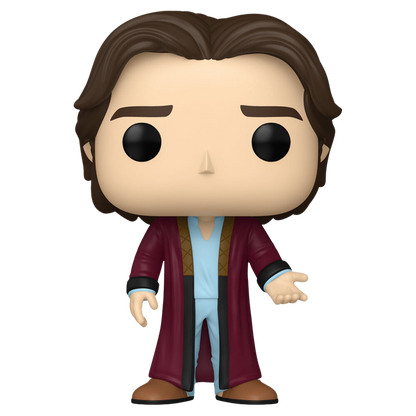 Funko POP! Battlestar Galactica - Gaius Baltar