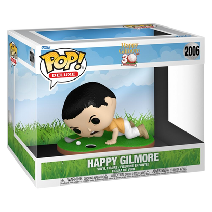 Funko POP! Deluxe Happy Gilmore 2 - Happy Gilmore *PRE-ORDER*