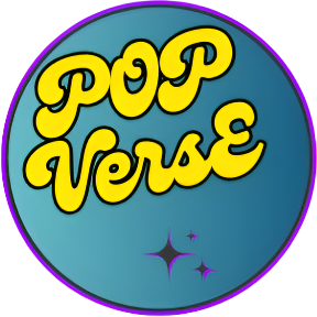 POP Verse