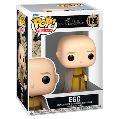 Funko POP! Game of Thrones A Knight of Seven Kingdoms - Egg