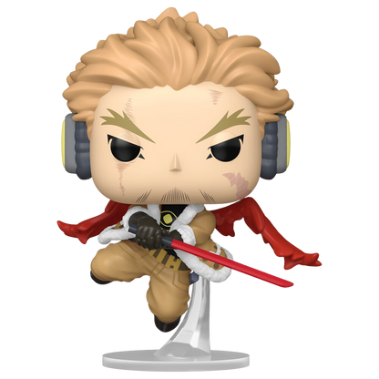 Funko POP! My Hero Academia - Hawks *PRE-ORDER*