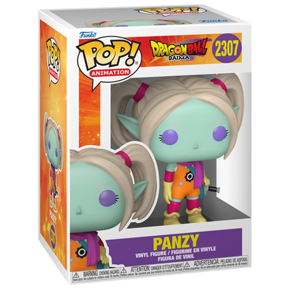 Funko POP! Dragon Ball Daima - Panzy