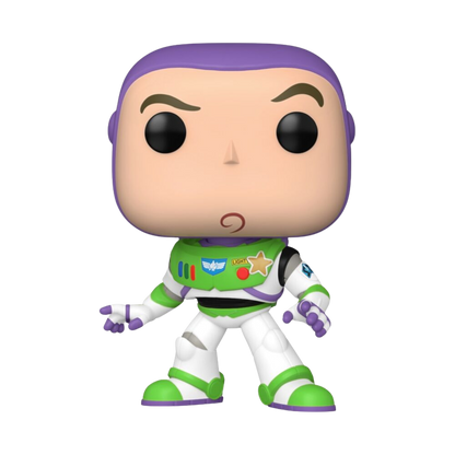Funko POP! Disney Pixar Toy Story 5 - Buzz Lightyear