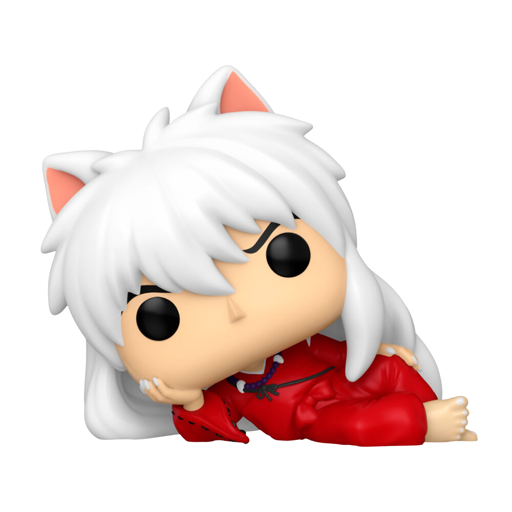 Funko POP! Inuyasha - Inuyasha
