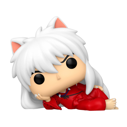 Funko POP! Inuyasha - Inuyasha