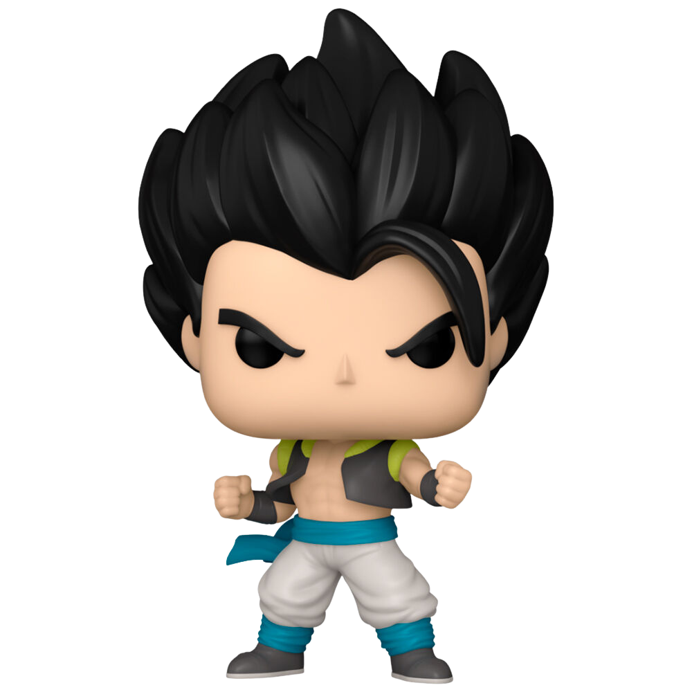 Funko POP! Dragon Ball Super Broly - Gogeta