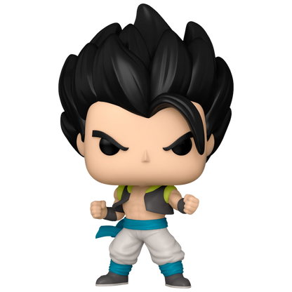 Funko POP! Dragon Ball Super Broly - Gogeta