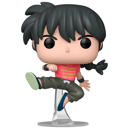 Funko POP! Ranma 1/2 - Ranma