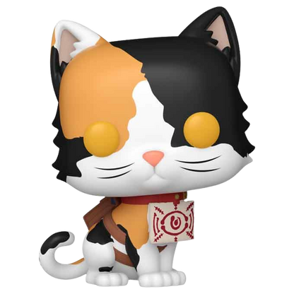 Funko POP! Demon Slayer - Chachamaru *PRE-ORDER*