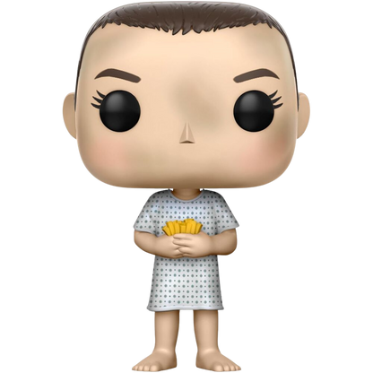 Funko POP! Stranger Things - Eleven Hospital Gown