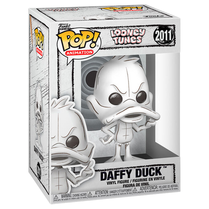 Funko POP! Looney Tunes - Daffy Duck